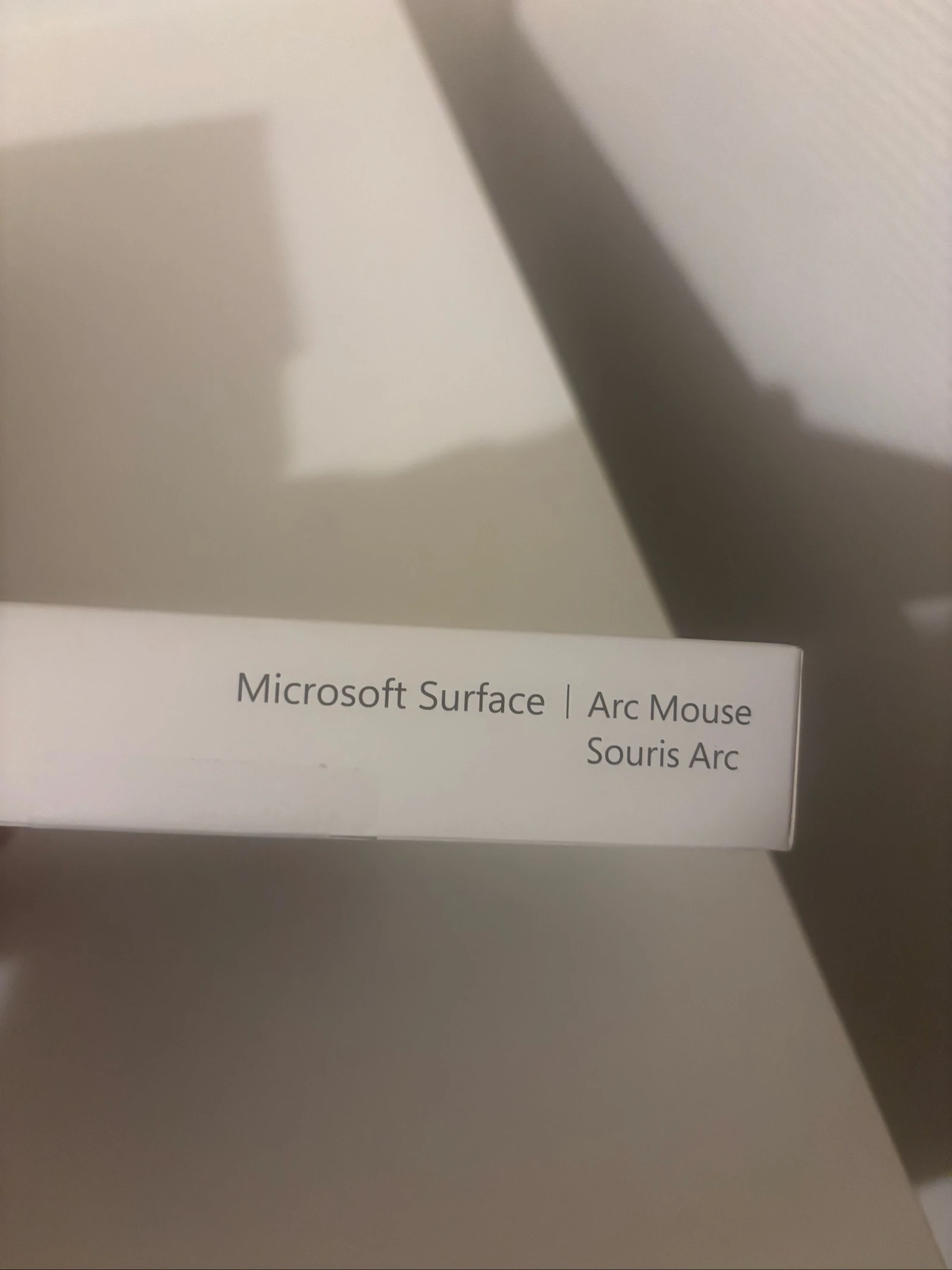 Rato de arco Microsoft surface – photo 3